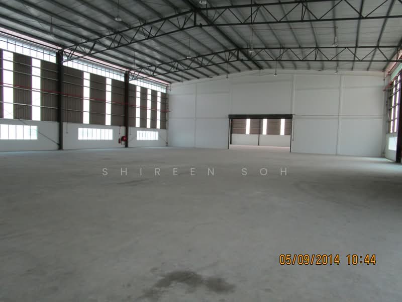 Factory for Rent in Puchong (Selangor) - Shireen Soh - Interior - PropertyGuru.com.my