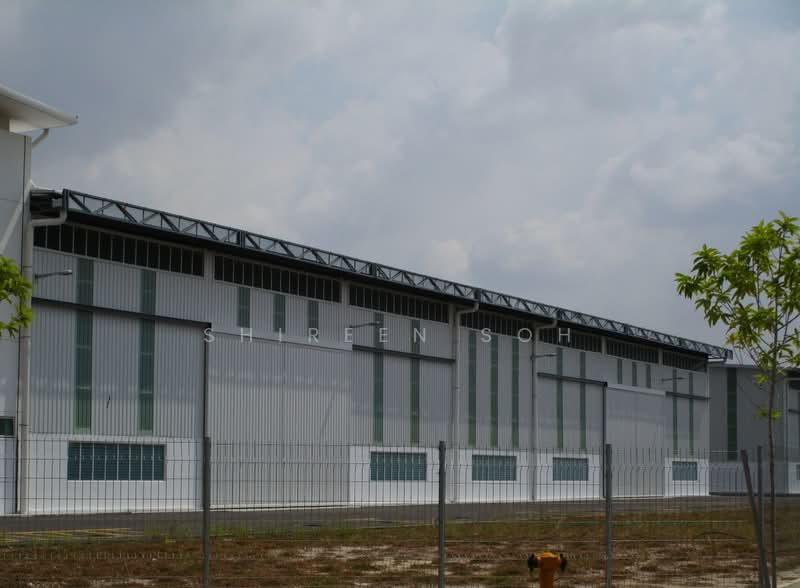 Factory for Rent in Puchong (Selangor) - Shireen Soh - PropertyGuru.com.my