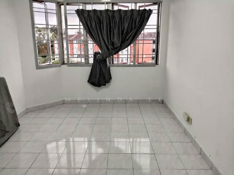 Apartment for Sale at Sri Putra Apartment - Melinda Ee - Interior - PropertyGuru.com.my