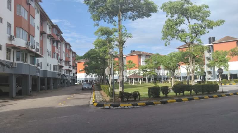 Apartment for Sale at Sri Putra Apartment - Melinda Ee - PropertyGuru.com.my