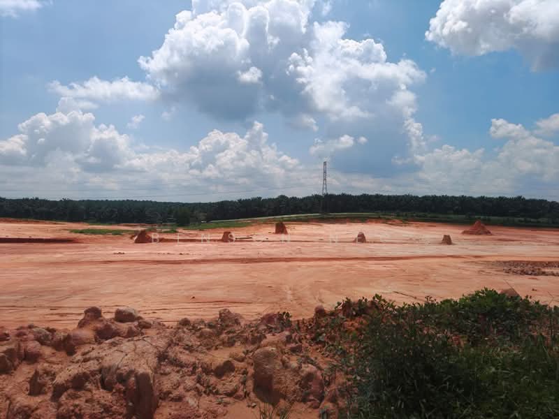 Industrial Land for Sale in Kulai (Johor) - Benson NEC - Exterior - PropertyGuru.com.my