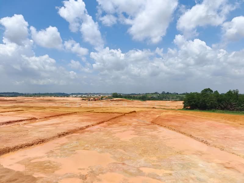 Industrial Land for Sale in Kulai (Johor) - Benson NEC - Exterior - PropertyGuru.com.my