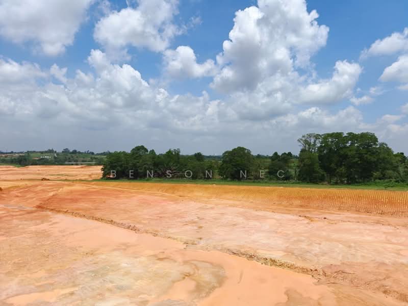 Industrial Land for Sale in Kulai (Johor) - Benson NEC - Exterior - PropertyGuru.com.my