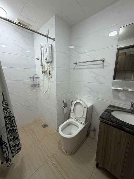 Apartment for Rent at Country Garden Central Park - Chia Shien Lim - PropertyGuru.com.my