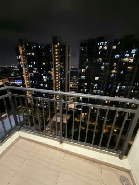 Apartment for Rent at Country Garden Central Park - Chia Shien Lim - PropertyGuru.com.my