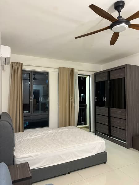 Apartment for Rent at Country Garden Central Park - Chia Shien Lim - PropertyGuru.com.my