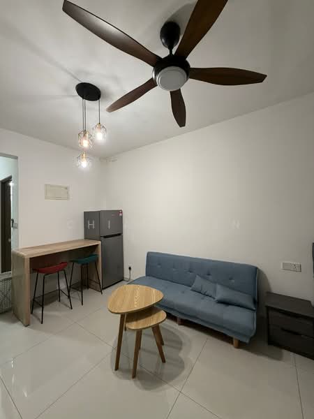 Apartment for Rent at Country Garden Central Park - Chia Shien Lim - PropertyGuru.com.my