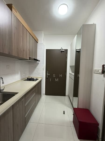 Apartment for Rent at Country Garden Central Park - Chia Shien Lim - PropertyGuru.com.my