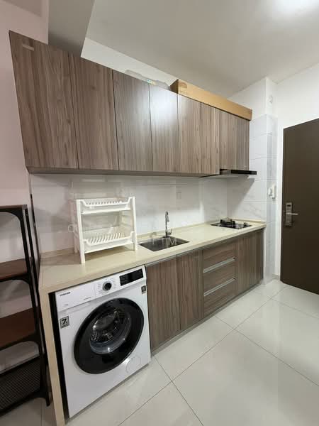 Apartment for Rent at Country Garden Central Park - Chia Shien Lim - PropertyGuru.com.my
