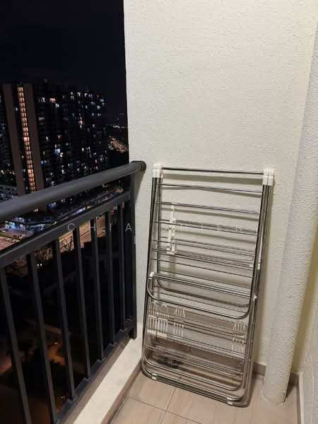 Apartment for Rent at Country Garden Central Park - Chia Shien Lim - PropertyGuru.com.my