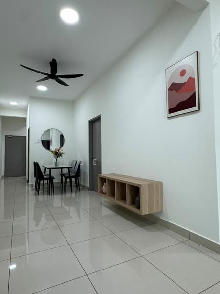 Apartment for Rent at D7 (D'Seven Lagoon Perdana) - Vincent Beh - Interior - PropertyGuru.com.my