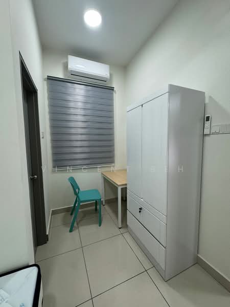 Apartment for Rent at D7 (D'Seven Lagoon Perdana) - Vincent Beh - Interior - PropertyGuru.com.my