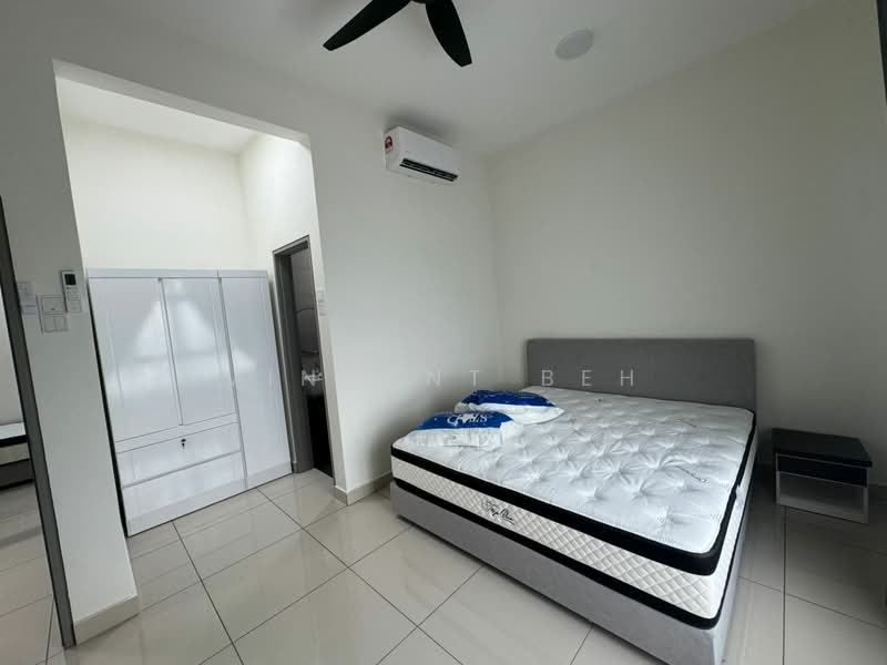 Apartment for Rent at D7 (D'Seven Lagoon Perdana) - Vincent Beh - PropertyGuru.com.my