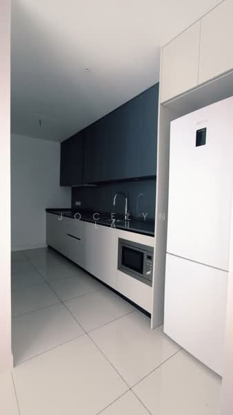 Service Residence for Sale at Aria - Jocelyn Lai - Kitchen - PropertyGuru.com.my