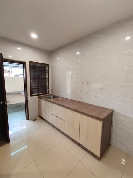 Rumah Teres 2 Tingkat untuk Disewa di Taman Setia Indah (Tebrau) - Nelson Tan - PropertyGuru.com.my