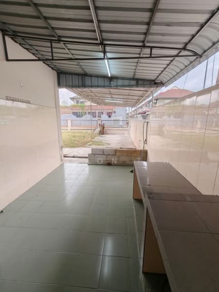 Rumah Teres 2 Tingkat untuk Disewa di Taman Setia Indah (Tebrau) - Nelson Tan - PropertyGuru.com.my