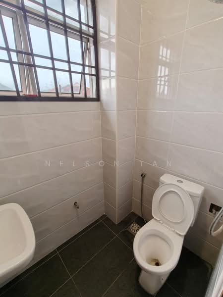 Rumah Teres 2 Tingkat untuk Disewa di Taman Setia Indah (Tebrau) - Nelson Tan - PropertyGuru.com.my