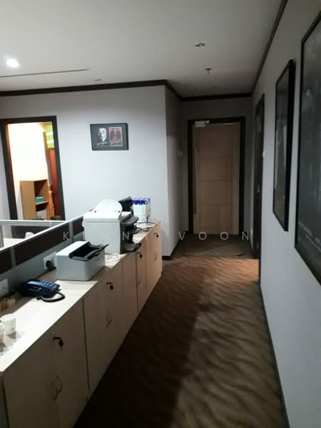 Office for Rent in KLCC (KL City Centre) - Kenny Voon - Corridor - PropertyGuru.com.my