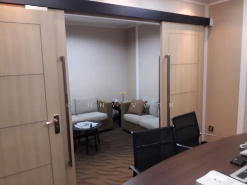 Office for Rent in KLCC (KL City Centre) - Kenny Voon - Interior - PropertyGuru.com.my