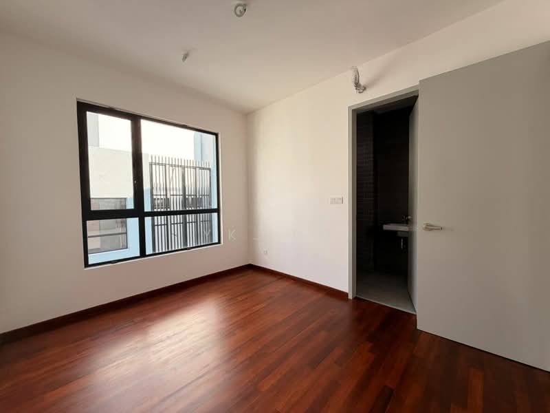 Semi-Detached House for Sale in Ampang (Selangor) - YK. Ho - PropertyGuru.com.my