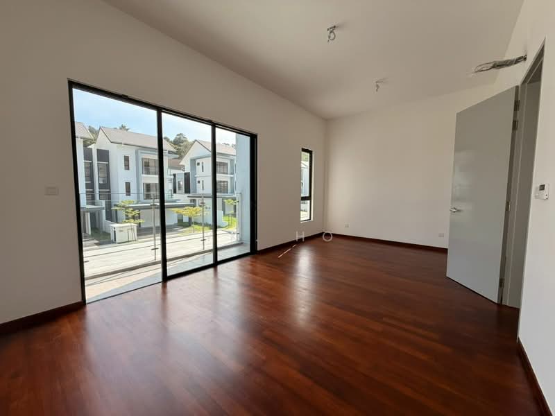 Semi-Detached House for Sale in Ampang (Selangor) - YK. Ho - PropertyGuru.com.my