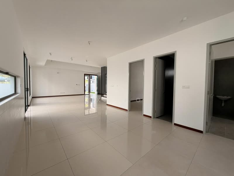 Semi-Detached House for Sale in Ampang (Selangor) - YK. Ho - PropertyGuru.com.my