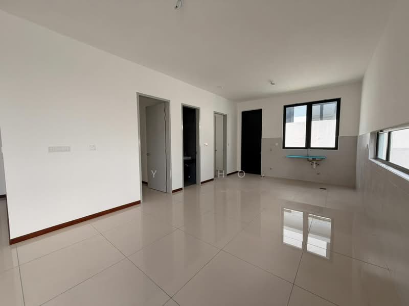 Semi-Detached House for Sale in Ampang (Selangor) - YK. Ho - PropertyGuru.com.my