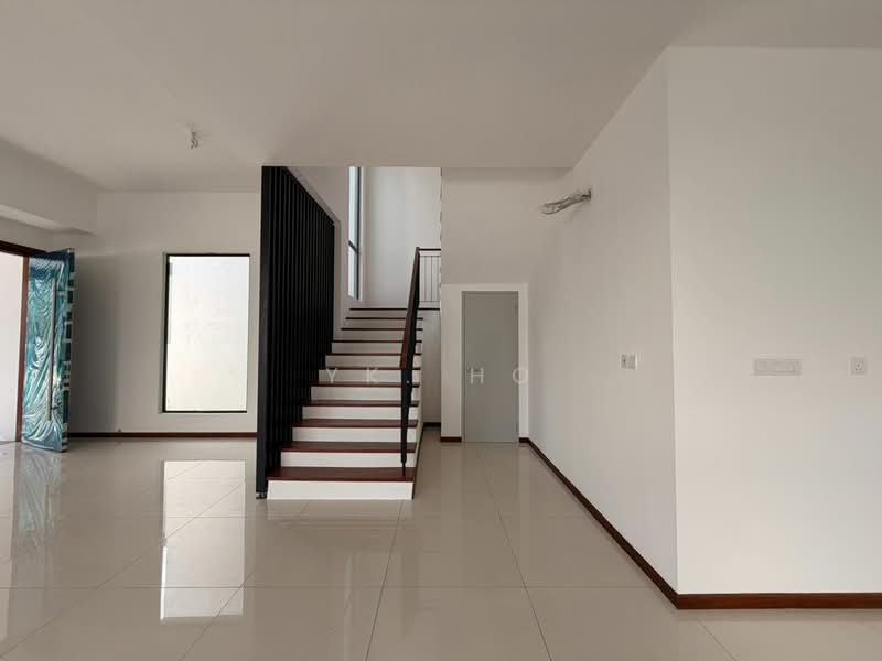Semi-Detached House for Sale in Ampang (Selangor) - YK. Ho - PropertyGuru.com.my