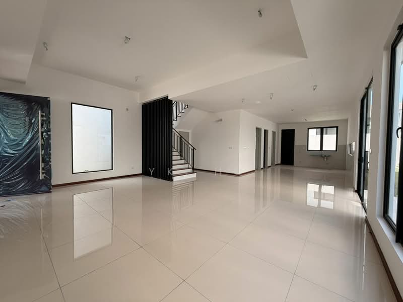 Semi-Detached House for Sale in Ampang (Selangor) - YK. Ho - PropertyGuru.com.my