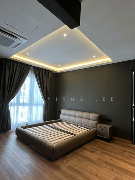 Condominium for Sale at Pavilion Hilltop - Jia Yirng Lee - Bedroom - PropertyGuru.com.my
