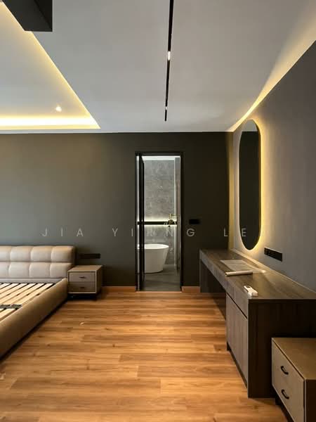Condominium for Sale at Pavilion Hilltop - Jia Yirng Lee - Bedroom - PropertyGuru.com.my