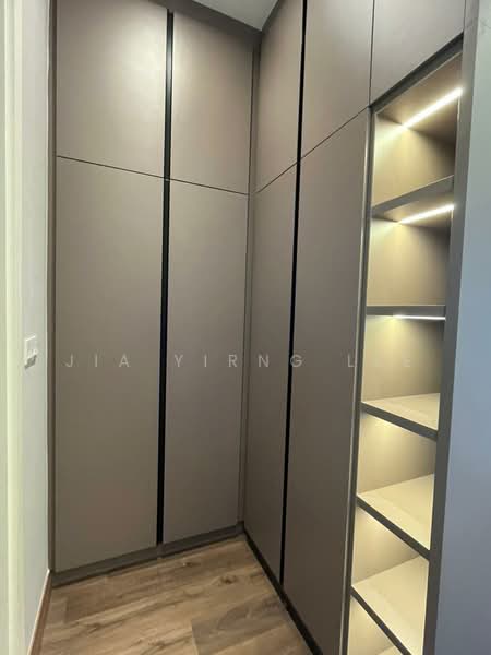 Condominium for Sale at Pavilion Hilltop - Jia Yirng Lee - Interior - PropertyGuru.com.my