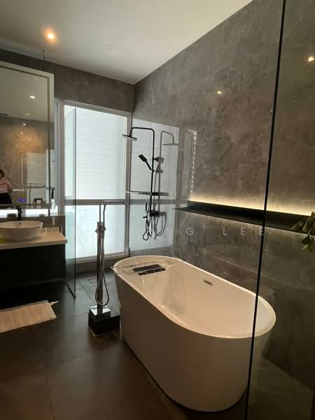 Condominium for Sale at Pavilion Hilltop - Jia Yirng Lee - Bathroom - PropertyGuru.com.my