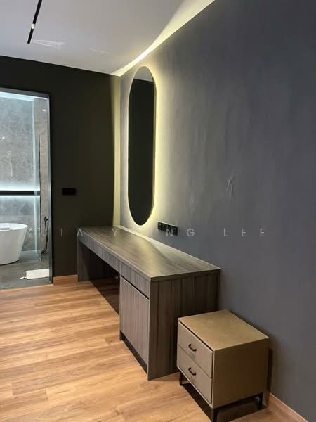 Condominium for Sale at Pavilion Hilltop - Jia Yirng Lee - Interior - PropertyGuru.com.my