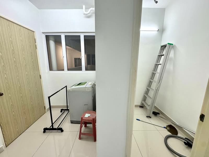 Condominium for Rent at The Clovers - Gan Chun Kai - Interior - PropertyGuru.com.my