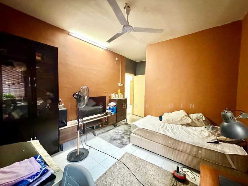 Pangsapuri untuk Dijual di Pangsapuri Kelana Impian - Abid Sabarudin - PropertyGuru.com.my