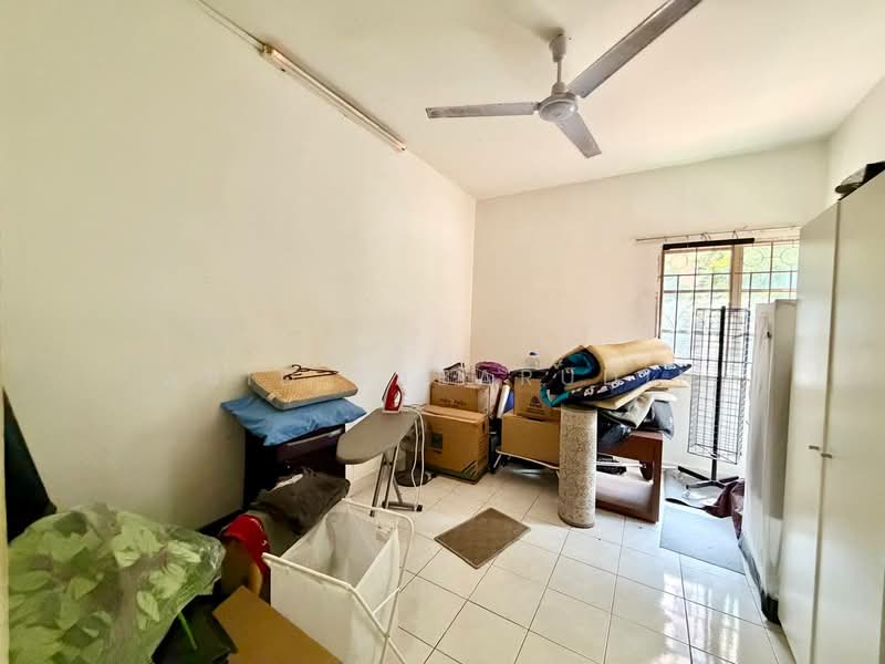 Pangsapuri untuk Dijual di Pangsapuri Kelana Impian - Abid Sabarudin - PropertyGuru.com.my