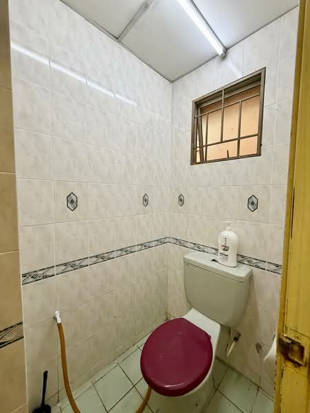 Pangsapuri untuk Dijual di Pangsapuri Kelana Impian - Abid Sabarudin - PropertyGuru.com.my