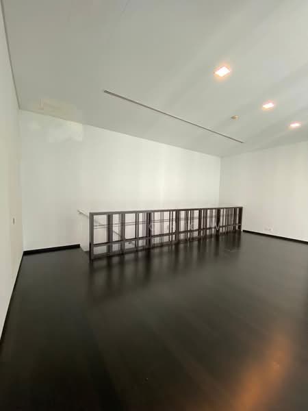 Servis Apartment untuk Disewa di Clearwater Residences - Tim Chow - Interior - PropertyGuru.com.my