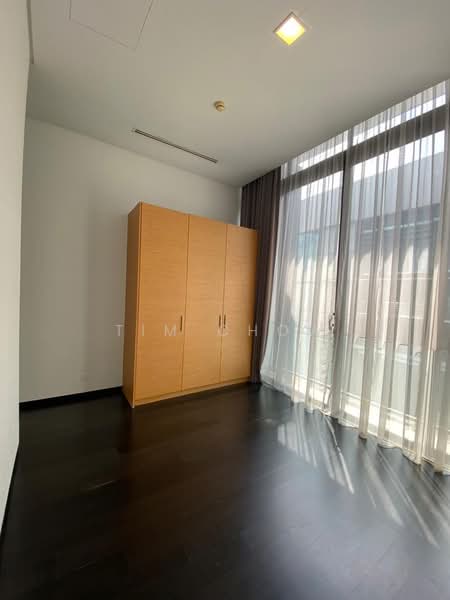 Servis Apartment untuk Disewa di Clearwater Residences - Tim Chow - Interior - PropertyGuru.com.my