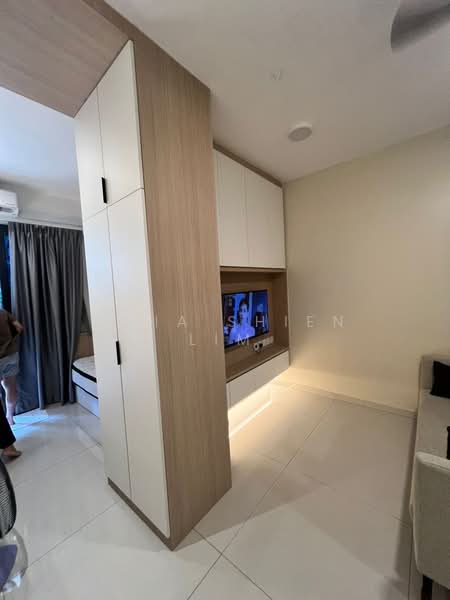 Service Residence for Rent at Country Garden Central Park - Chia Shien Lim - PropertyGuru.com.my