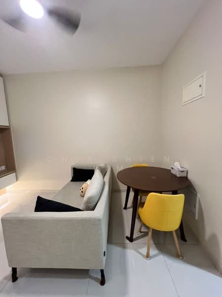 Service Residence for Rent at Country Garden Central Park - Chia Shien Lim - PropertyGuru.com.my
