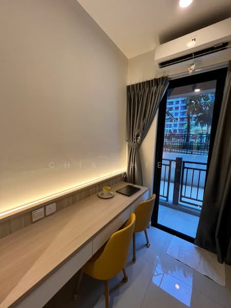 Service Residence for Rent at Country Garden Central Park - Chia Shien Lim - PropertyGuru.com.my