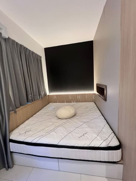 Service Residence for Rent at Country Garden Central Park - Chia Shien Lim - PropertyGuru.com.my