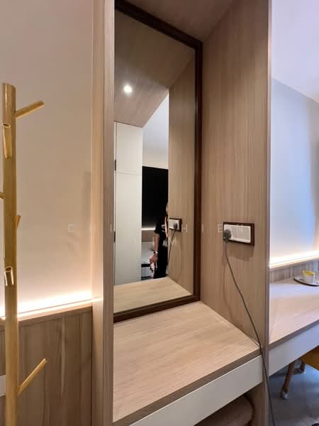 Service Residence for Rent at Country Garden Central Park - Chia Shien Lim - PropertyGuru.com.my