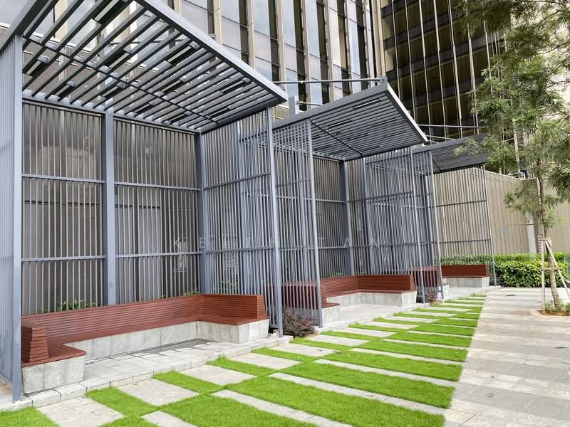Service Residence for Sale at Service Suites @ Pavilion Embassy - Keith Tan - Exterior - PropertyGuru.com.my