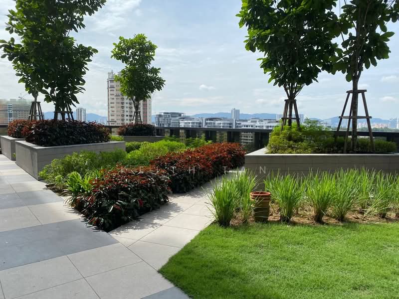 Service Residence for Sale at Service Suites @ Pavilion Embassy - Keith Tan - Exterior - PropertyGuru.com.my