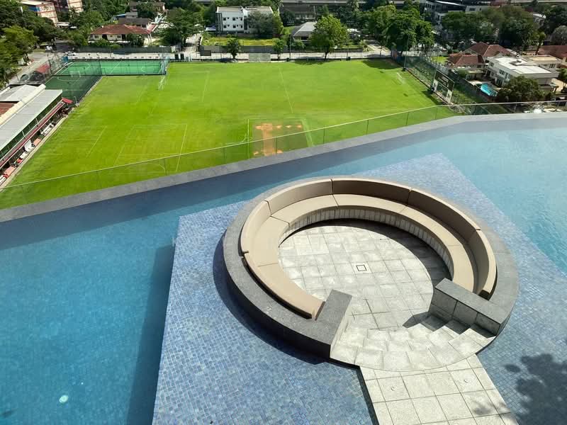 Service Residence for Sale at Service Suites @ Pavilion Embassy - Keith Tan - Pool - PropertyGuru.com.my
