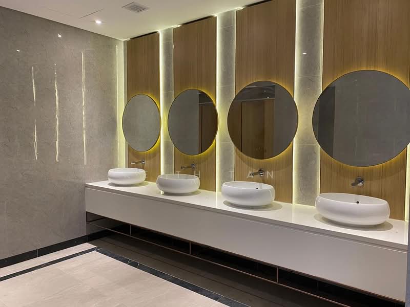 Service Residence for Sale at Service Suites @ Pavilion Embassy - Keith Tan - Bathroom - PropertyGuru.com.my
