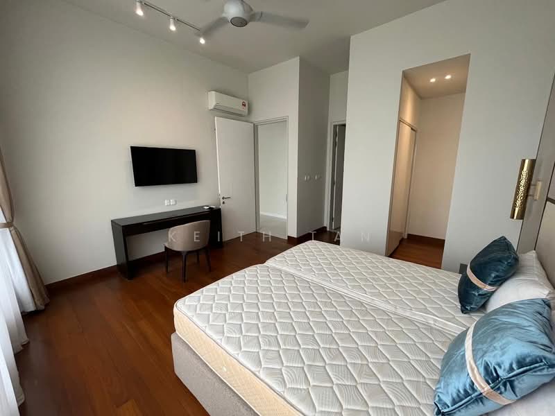 Service Residence for Sale at Service Suites @ Pavilion Embassy - Keith Tan - Bedroom - PropertyGuru.com.my